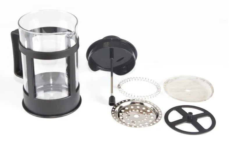 COFFEE PRESS - TRITAN - BPA FR